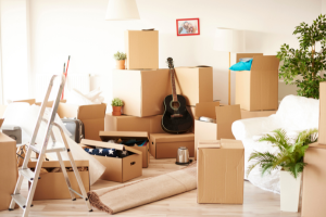 House Shifting